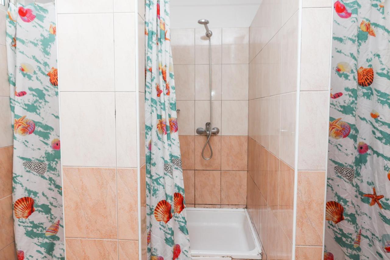 Hi Albergue *